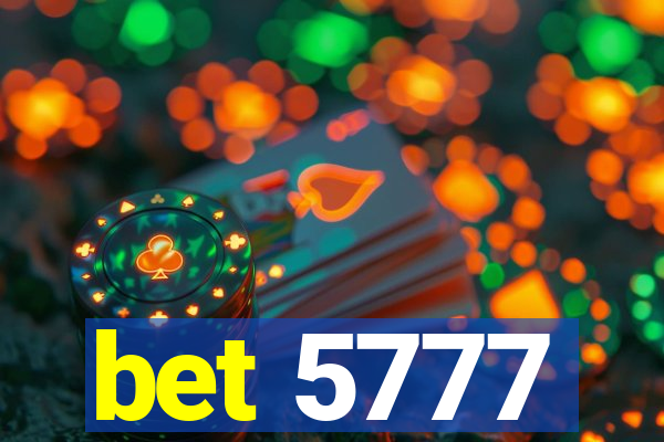 bet 5777